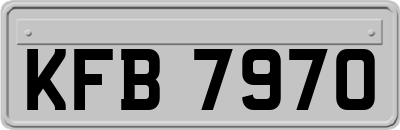 KFB7970