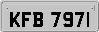 KFB7971