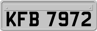 KFB7972