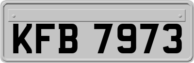 KFB7973
