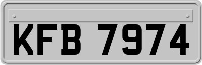 KFB7974