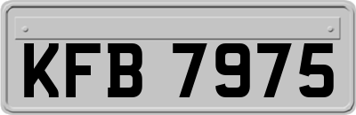 KFB7975