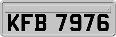 KFB7976