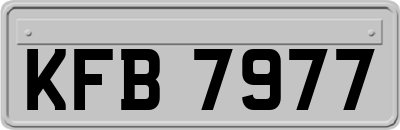 KFB7977