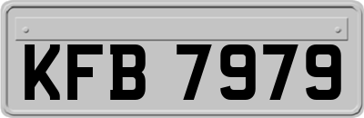 KFB7979