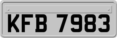 KFB7983
