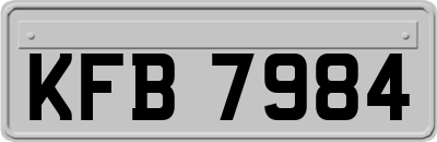 KFB7984