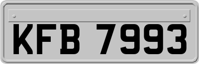 KFB7993