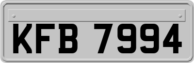 KFB7994