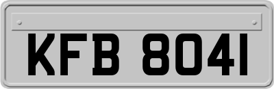 KFB8041