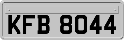 KFB8044