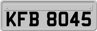 KFB8045