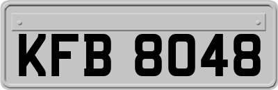 KFB8048