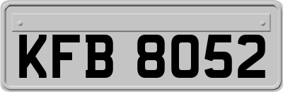 KFB8052