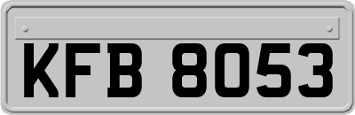 KFB8053