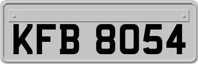 KFB8054