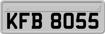 KFB8055