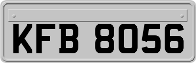 KFB8056