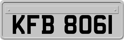 KFB8061
