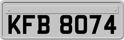 KFB8074