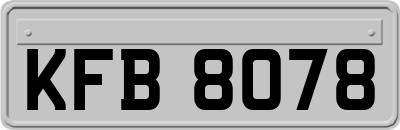 KFB8078