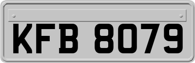 KFB8079