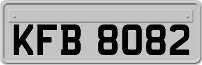 KFB8082