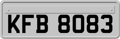 KFB8083