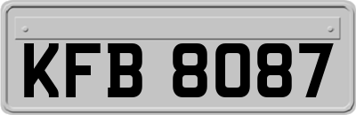 KFB8087