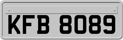 KFB8089