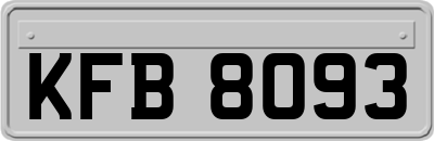 KFB8093