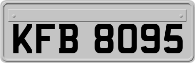 KFB8095