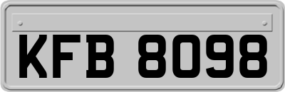 KFB8098