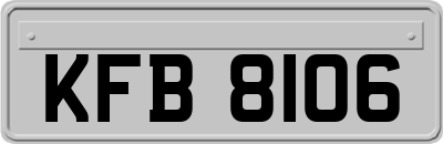 KFB8106