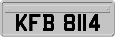 KFB8114