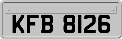 KFB8126