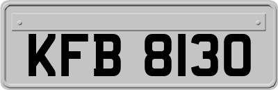 KFB8130