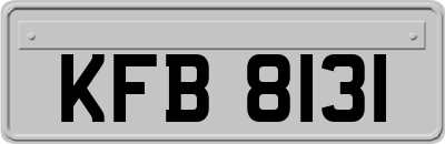 KFB8131