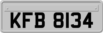 KFB8134
