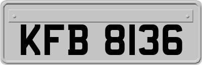 KFB8136