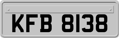 KFB8138