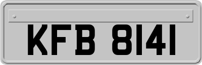 KFB8141