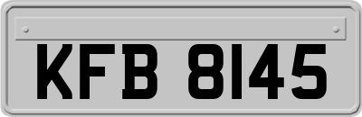 KFB8145