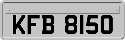 KFB8150
