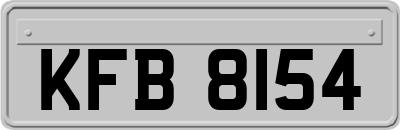 KFB8154