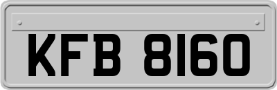 KFB8160