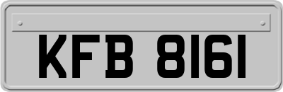 KFB8161