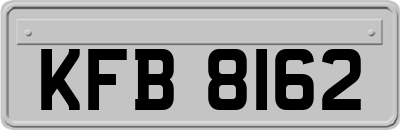 KFB8162