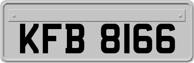 KFB8166