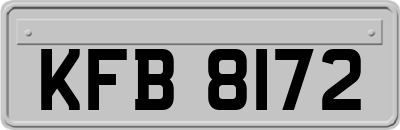 KFB8172